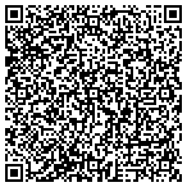 QR-код с контактной информацией организации Морковкин Сад