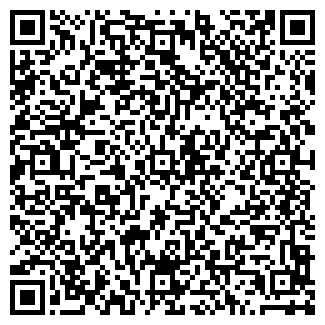 QR-код с контактной информацией организации Лето, ресторан