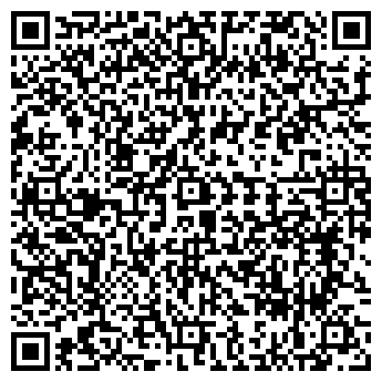 QR-код с контактной информацией организации Лиго Бар