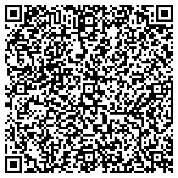 QR-код с контактной информацией организации Гадкий койот