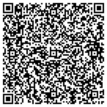 QR-код с контактной информацией организации Сочинская Курортная неделя