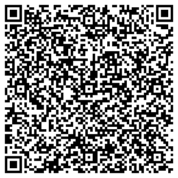 QR-код с контактной информацией организации Техностиль