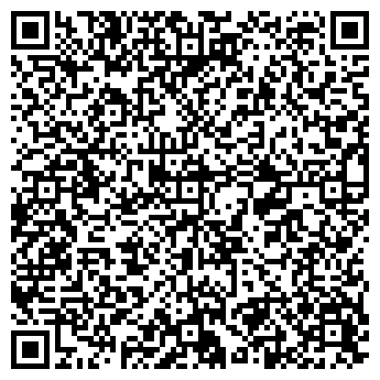 QR-код с контактной информацией организации ООО Бирюков и Партнеры
