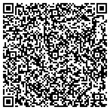 QR-код с контактной информацией организации КОТ УЧЕНЫЙ