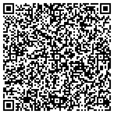 QR-код с контактной информацией организации Серебряный Слонъ