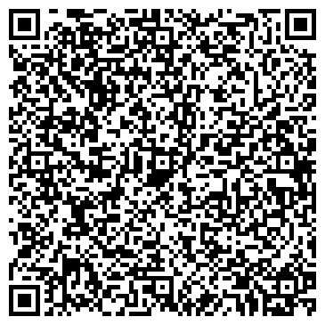 QR-код с контактной информацией организации Черноморская панорама, газета, ООО ИнфоСМИ
