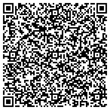 QR-код с контактной информацией организации Сказка-флора