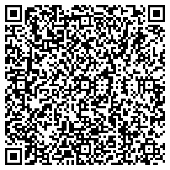 QR-код с контактной информацией организации Наш дом Сочи