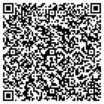QR-код с контактной информацией организации Капелла, ресторан