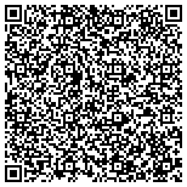 QR-код с контактной информацией организации Всероссийская страховая компания, САО