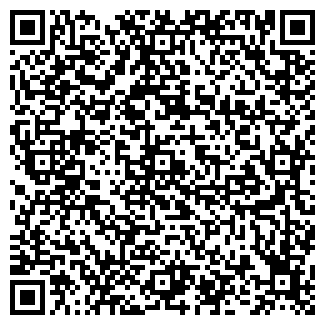 QR-код с контактной информацией организации Троя, ресторан