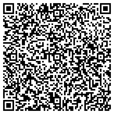 QR-код с контактной информацией организации Паровозик