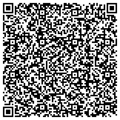 QR-код с контактной информацией организации Плюшкин Букет