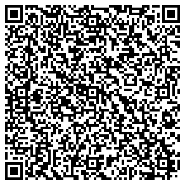 QR-код с контактной информацией организации ООО ГеоКад