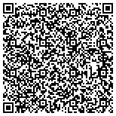 QR-код с контактной информацией организации Калейдоскоп услуг