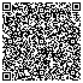 QR-код с контактной информацией организации Гольфстрим, халяль-ресторан