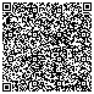 QR-код с контактной информацией организации Мис Поппинс