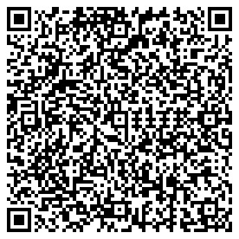 QR-код с контактной информацией организации Ева