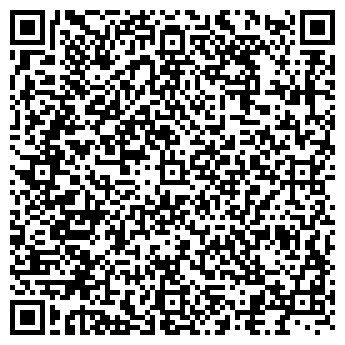 QR-код с контактной информацией организации Траттория Групп, ресторан