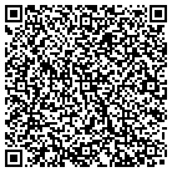 QR-код с контактной информацией организации ГРУШИ