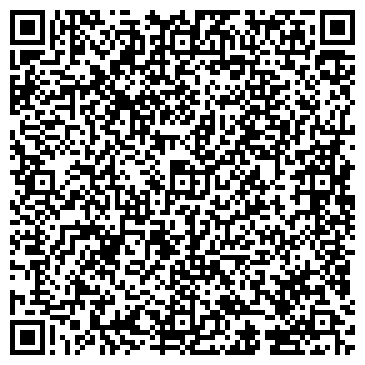 QR-код с контактной информацией организации Латомир плюс