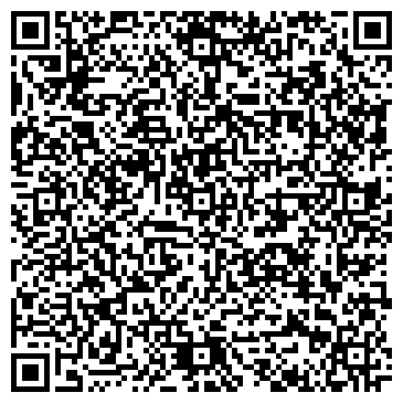 QR-код с контактной информацией организации Орто М