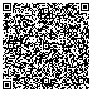 QR-код с контактной информацией организации ФЛЭШ СПОРТИВНО-ДОСУГОВЫЙ ЦЕНТР, ИП