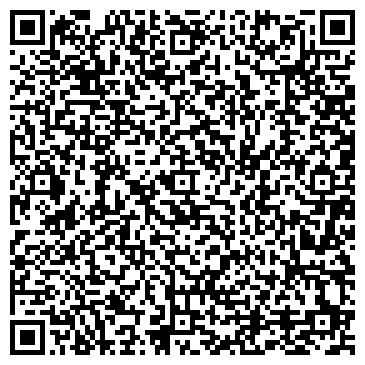 QR-код с контактной информацией организации Шоколад