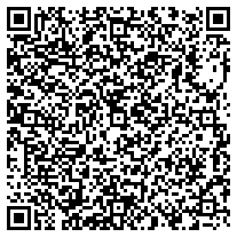 QR-код с контактной информацией организации The Terrace, ресторан-бар