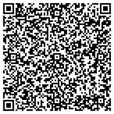 QR-код с контактной информацией организации Сказка-флора