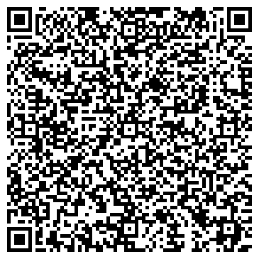 QR-код с контактной информацией организации Тульский психоневрологический интернат