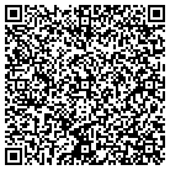 QR-код с контактной информацией организации Doramafi