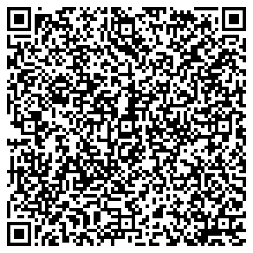 QR-код с контактной информацией организации Темп