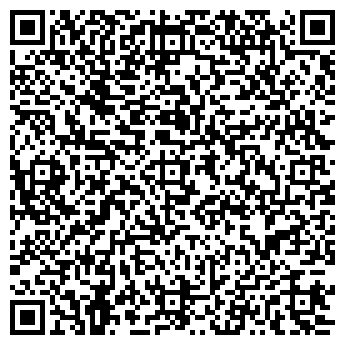 QR-код с контактной информацией организации Алтай, торговый дом