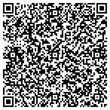 QR-код с контактной информацией организации ООО КОМПАС-УРАЛ
