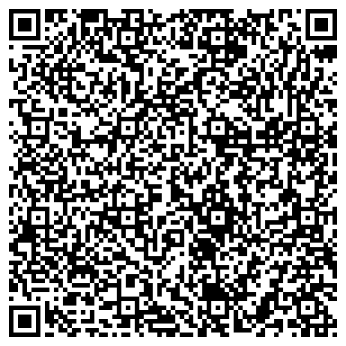 QR-код с контактной информацией организации Мастерская по ремонту глушителей на Лососинской, 14 ст3
