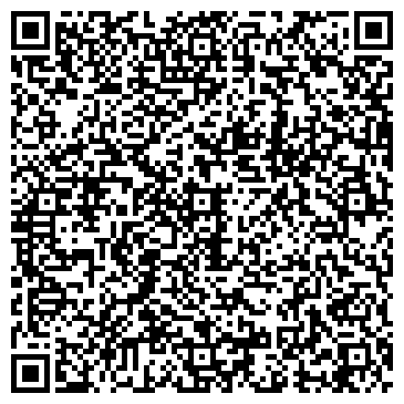 QR-код с контактной информацией организации ООО Мира