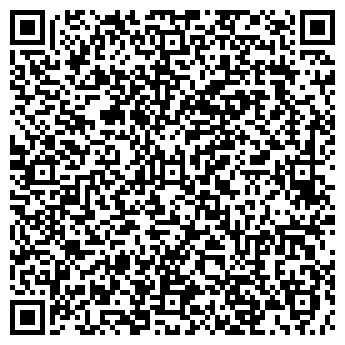 QR-код с контактной информацией организации Дом молодежи
