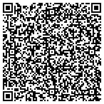 QR-код с контактной информацией организации Оздоровление