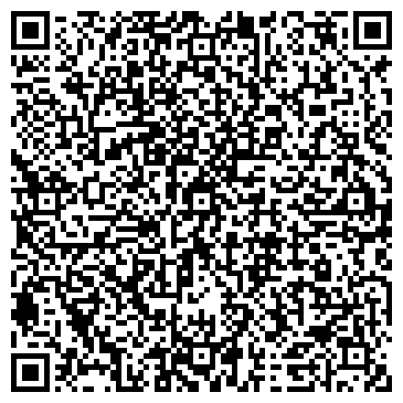 QR-код с контактной информацией организации Начальная общеобразовательная школа №75