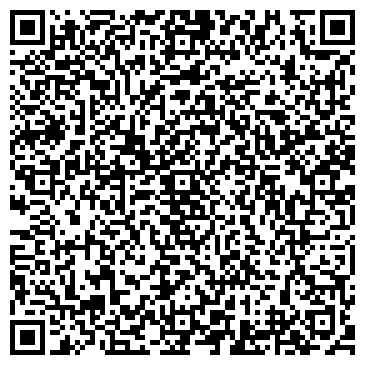 QR-код с контактной информацией организации Омега-2006