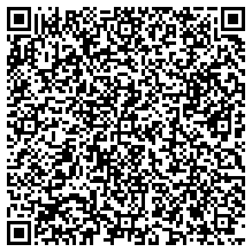 QR-код с контактной информацией организации Дворец культуры Судостроителей