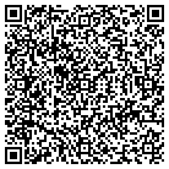 QR-код с контактной информацией организации Фестиваль