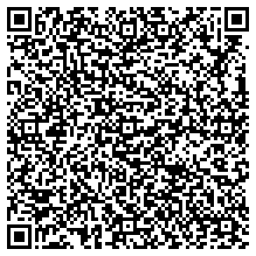 QR-код с контактной информацией организации Рослесинфорг, ФГУП, Уральский филиал