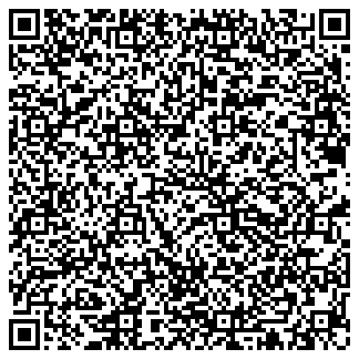 QR-код с контактной информацией организации ООО Крылья Родины
