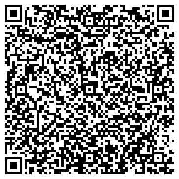 QR-код с контактной информацией организации Шоколад