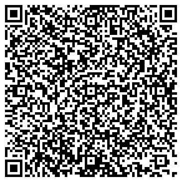 QR-код с контактной информацией организации ООО Город