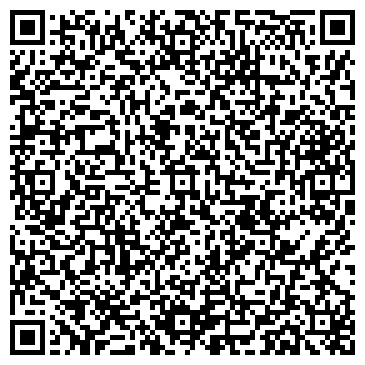 QR-код с контактной информацией организации Ирина