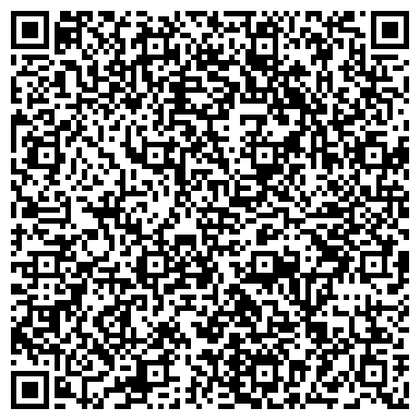 QR-код с контактной информацией организации Социально-реабилитационный центр для несовершеннолетних №1 г. Тулы