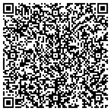 QR-код с контактной информацией организации ООО Лоцман